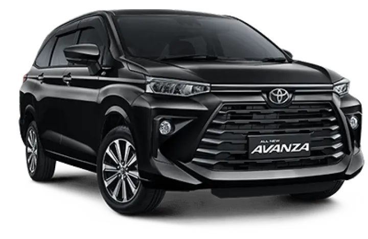 Sewa Toyota Avanza tanjung duren utara