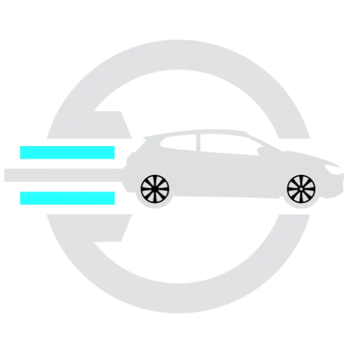 Logo Sewa Mobil Tanjung Duren Utara
