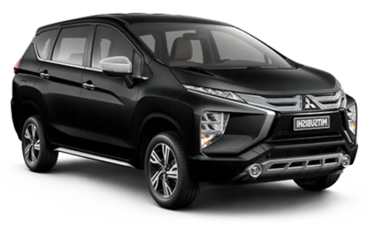 Sewa Mitsubishi XPander tanjung duren utara